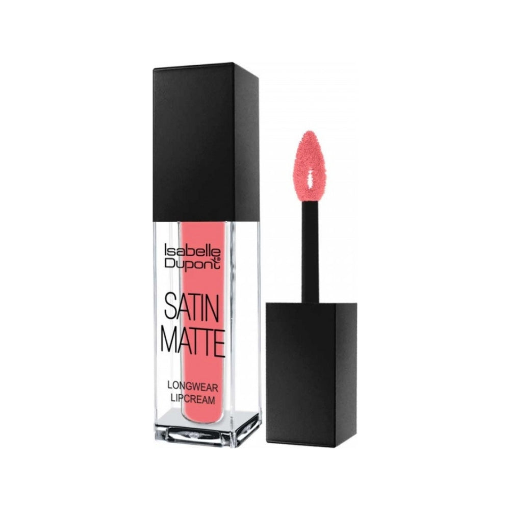 أحمر شفاه إيزابيل دوبونت نود مات