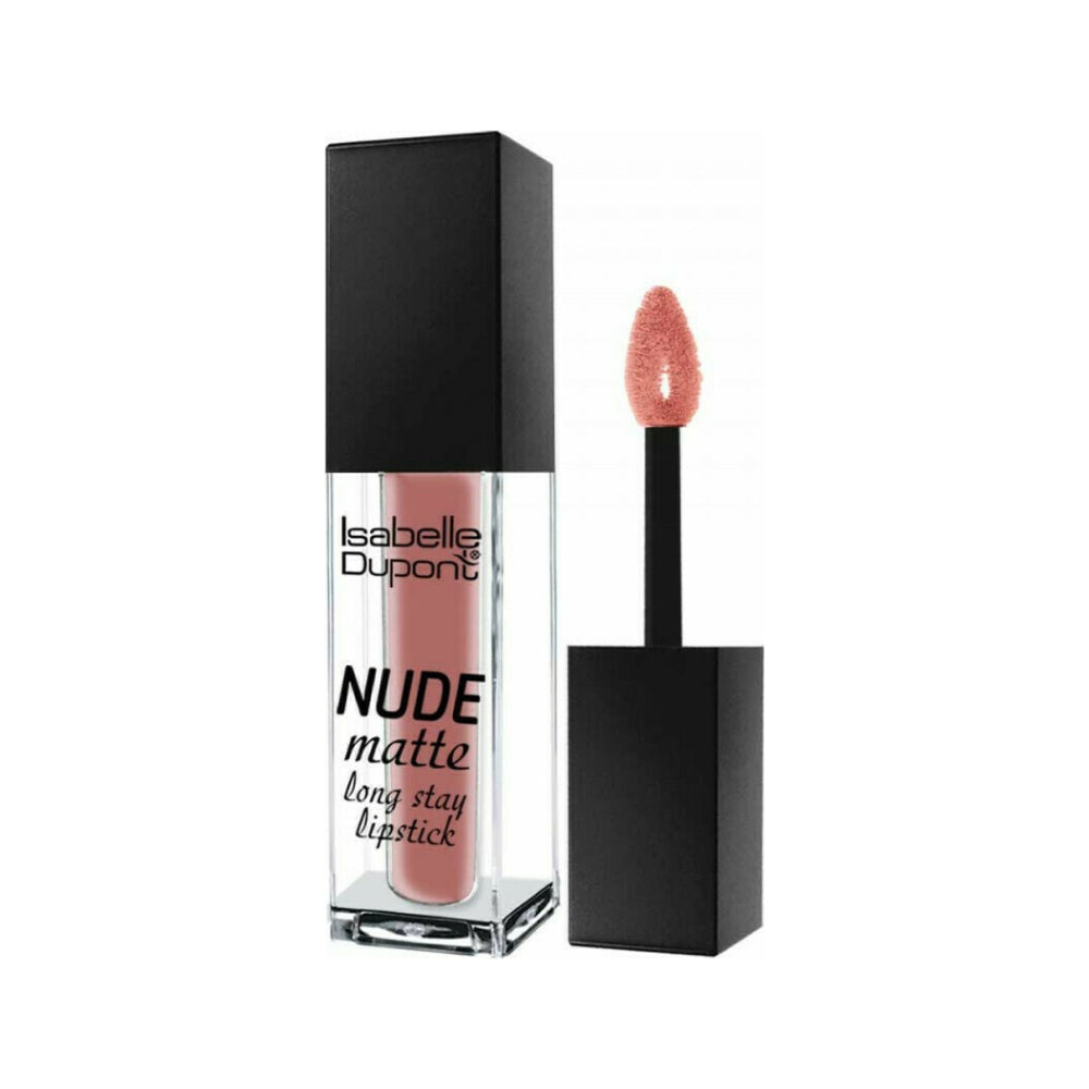 أحمر شفاه إيزابيل دوبونت نود مات