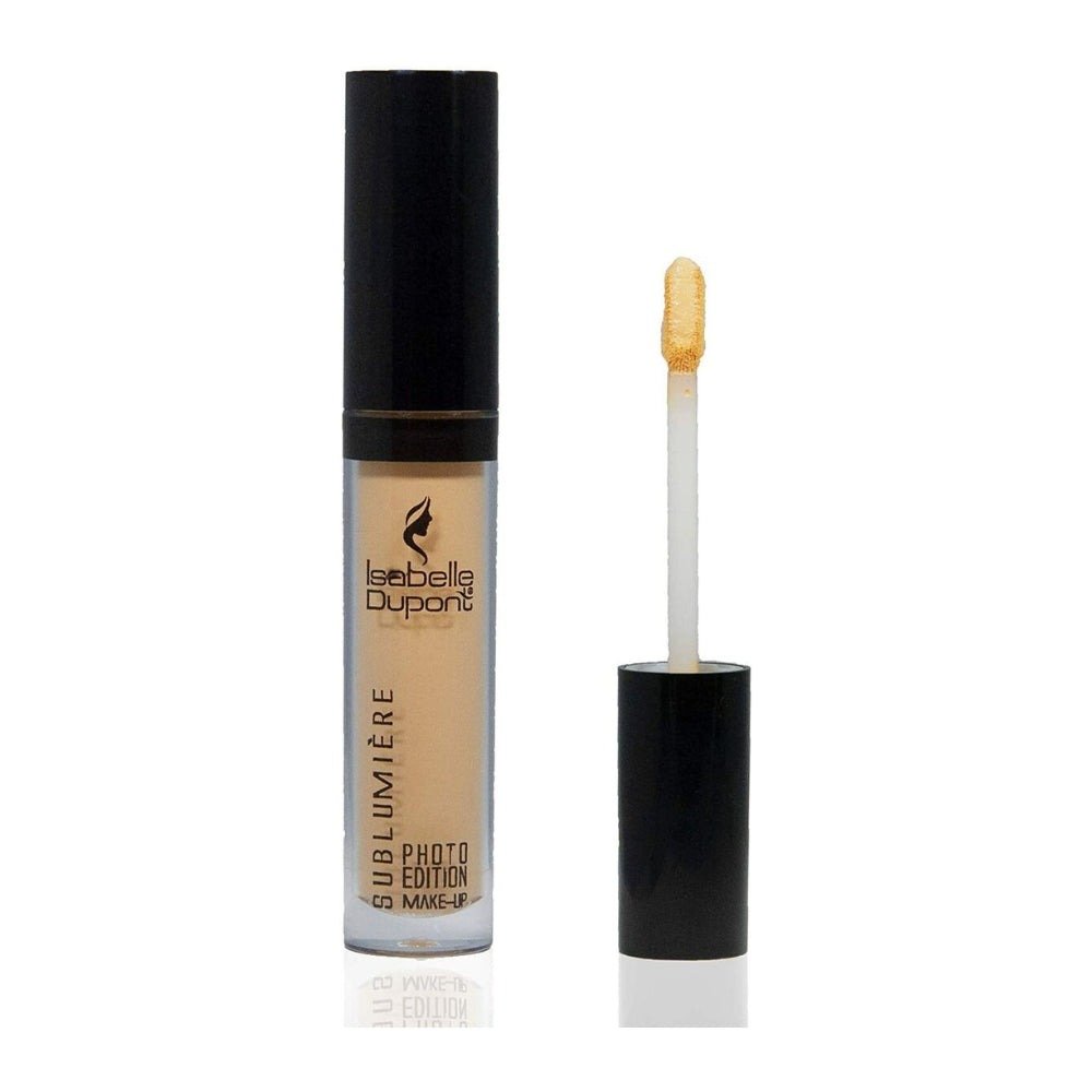 كونسيلر ملون من إيزابيل دوبونت سوبلوميير فوتو إيديشن