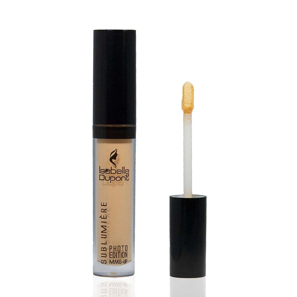 كونسيلر ملون من إيزابيل دوبونت سوبلوميير فوتو إيديشن