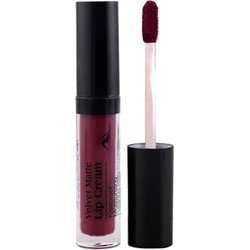 Isabelle Dupont Velvet Matte Lip Cream