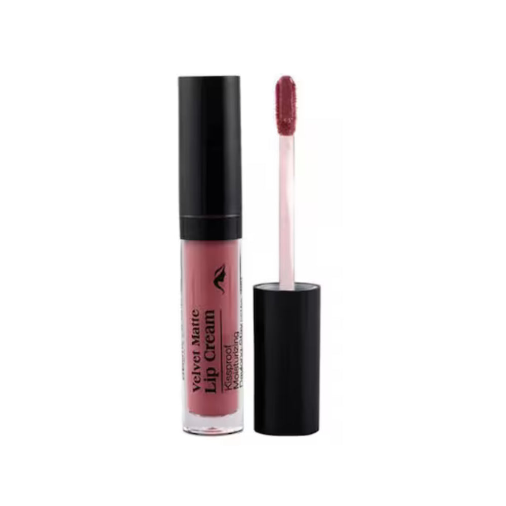 Isabelle Dupont Velvet Matte Lip Cream
