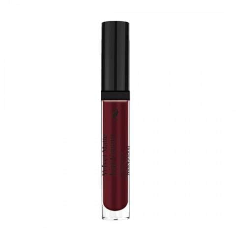 Isabelle Dupont Velvet Matte Lip Cream