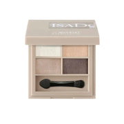 Isadora The Eyeshadow Quartet 09 Pearls Allure