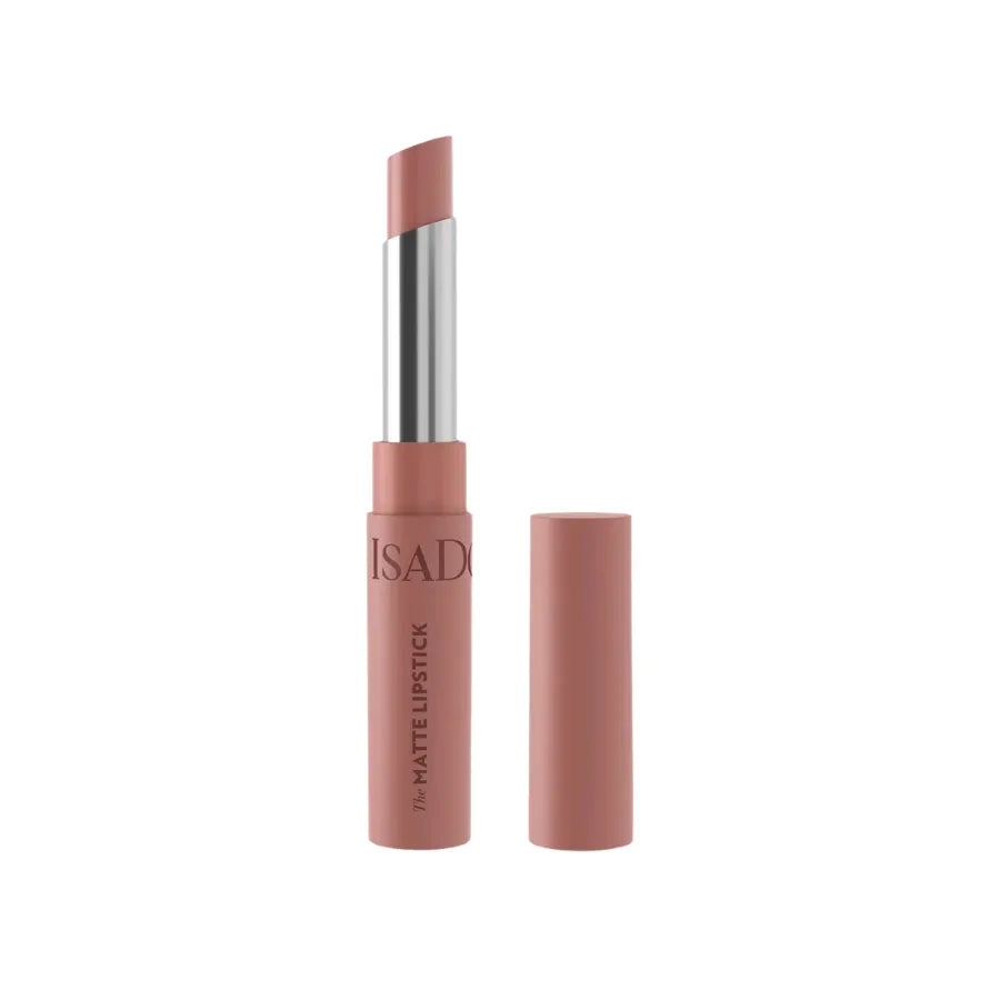 Isadora The Matte Lipstick 01 Natural Nude