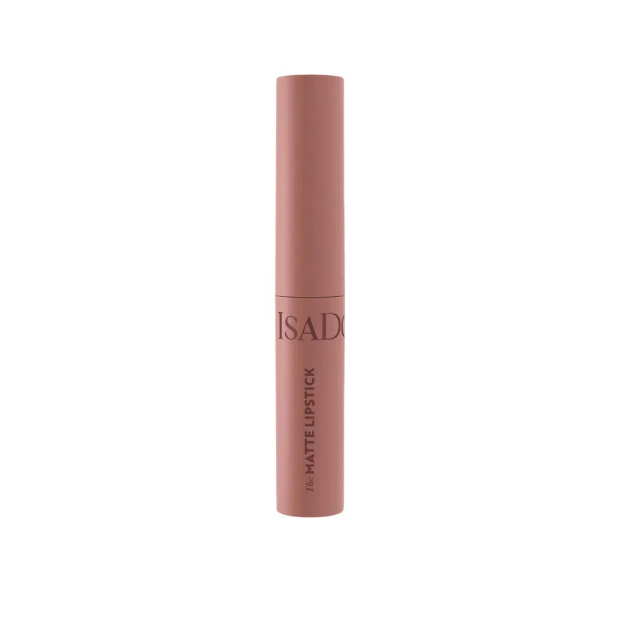 Isadora The Matte Lipstick 01 Natural Nude