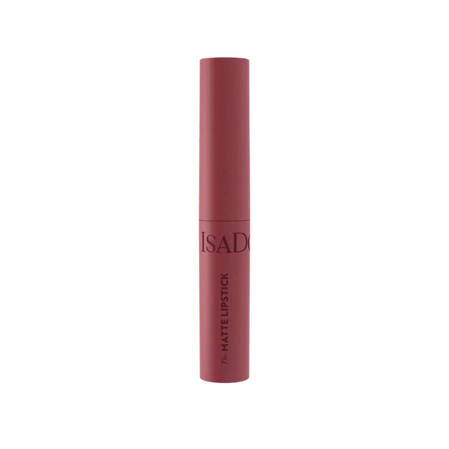 Isadora The Matte Lipstick 07 Dreamy Rose