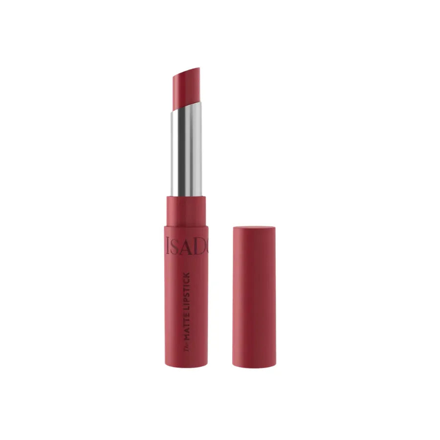Isadora The Matte Lipstick 19 Real Crimson