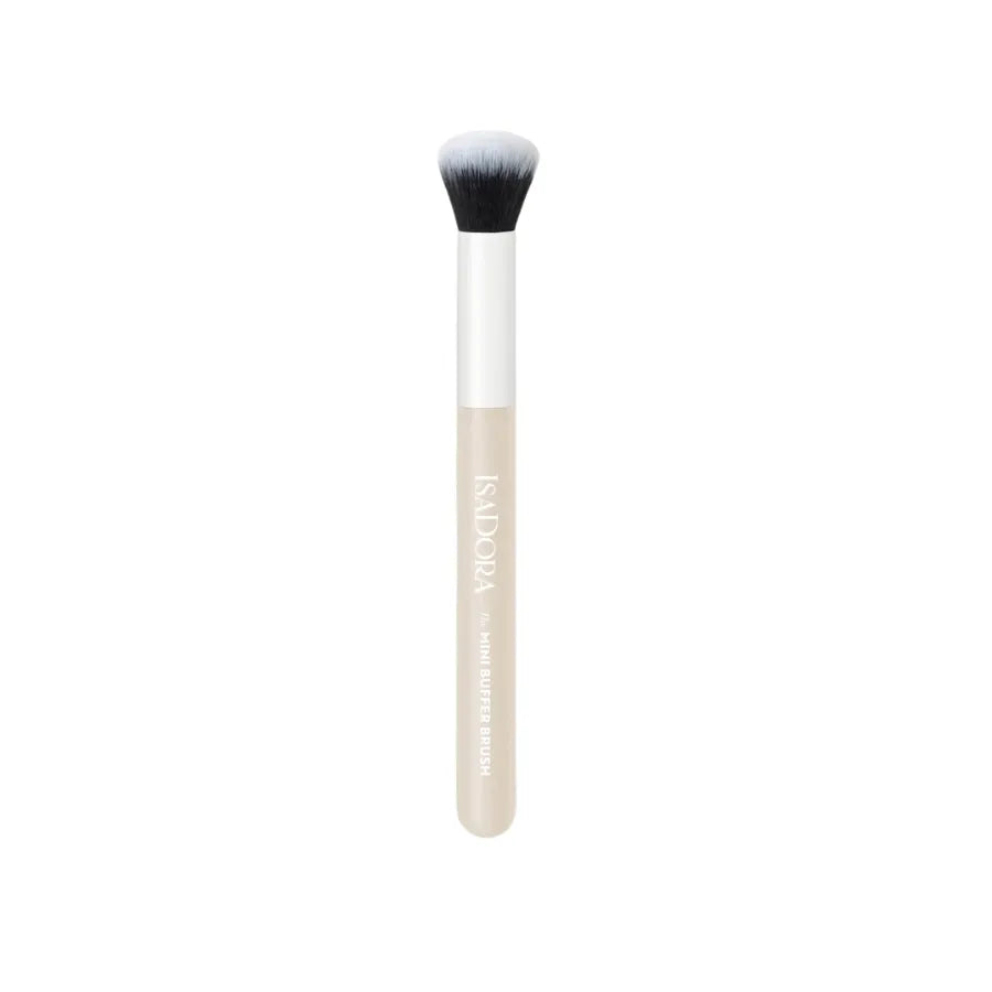 Isadora The Mini Buffer Brush