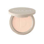 Isadora The No Compromise Matte Longwear Powder 61 Cool Ivory