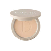 Isadora The No Compromise Matte Longwear Powder 65 Neutral Beige