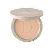 Isadora The No Compromise Matte Longwear Powder 66 Warm Beige