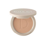 Isadora The No Compromise Matte Longwear Powder 68 Neutral Almond
