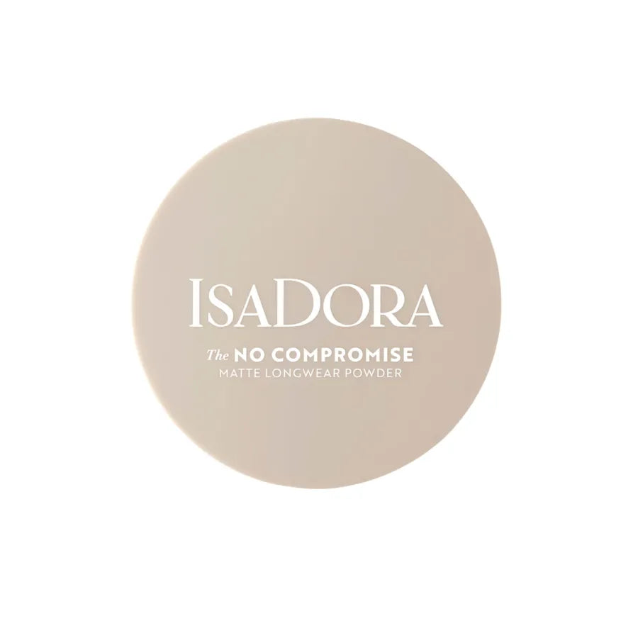 إيزادورا بودرة التثبيت المطفية طويلة الثبات 70 نيوترال تان