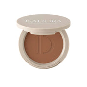 Isadora The No Compromise Matte Longwear Powder 72 Neutral Deep