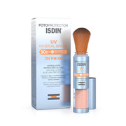 Isdin Fotoprotector UV Mineral Brush SPF50+ 4g