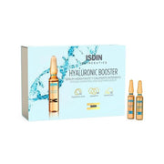 Isdin Hyaluronic Booster 10 Ampules