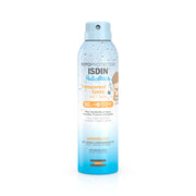 Isdin Transparent Spray Pediatrics Wet Skin SPF50+ 250m