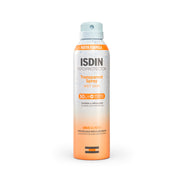 Isdin Transparent Spray Wet Skin SPF50+ 250ml