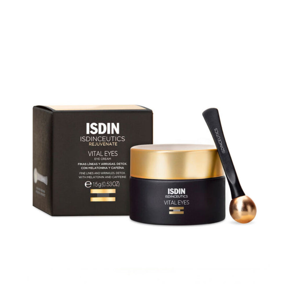 Isdinceutics Vital Eyes