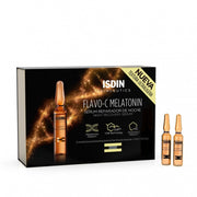 Isdinceutics flavo c melatonin 10 vials *2ml
