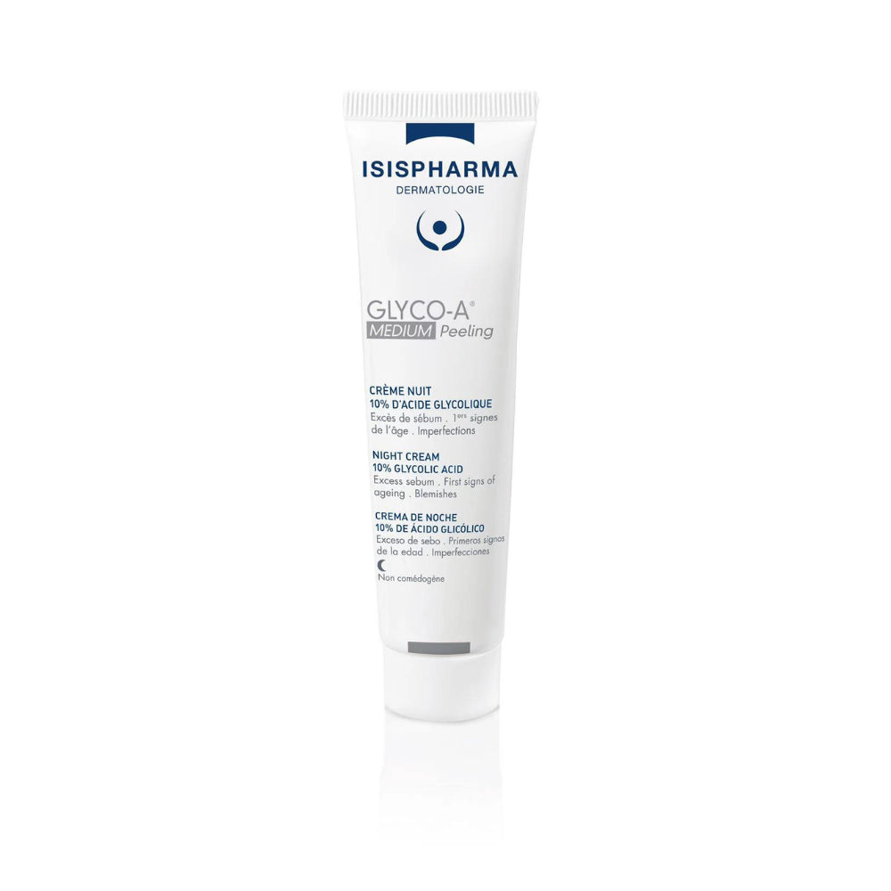 Isis Pharma GLYCO-A Superficial Peel Cream | Skin Care / Moisturizers & Creams Isis Pharma GLYCO-A Superficial Peel Cream | Skin Care / Moisturizers & Creams