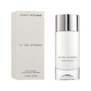 Issey Miyake Le Sel Eau De Toilette 100ml