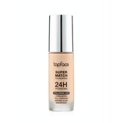 Topface Super Match Foundation 24H – PT475