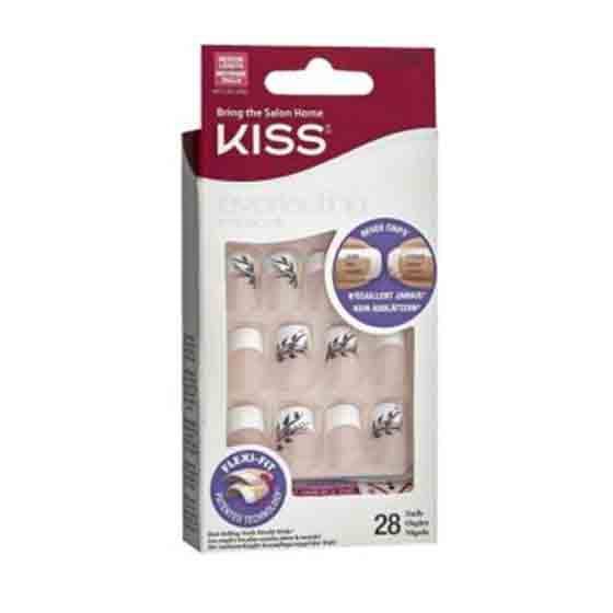 KISS EFD01C - Everlasting Frensh Wedding Veil