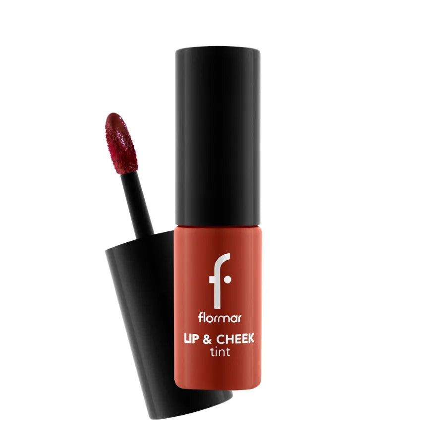 Flormar Lip & Cheek Tint