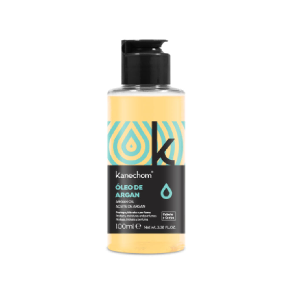 Kanechom Argan Oil 100ml