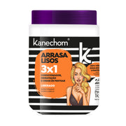 Kanechom Arrasa lisos 3 in 1 Conditioning Cream 1Kg