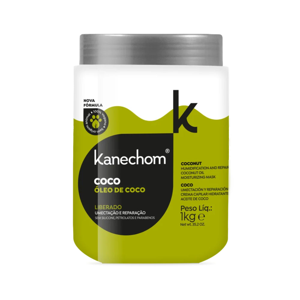 Kanechom Coco Classic Mask 1Kg