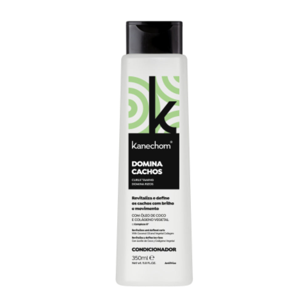 Kanechom Conditioner Curls Taming 350ml