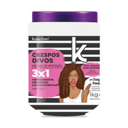 Kanechom Crespos Divos 3IN1 Cream 1kg