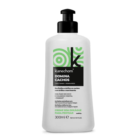 Kanechom Curling Combing Cream 300ml