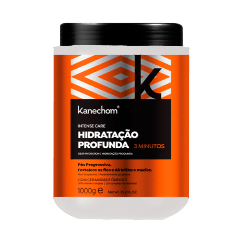 Kanechom Deep Hydration Intense Care Hair Mask 1Kg