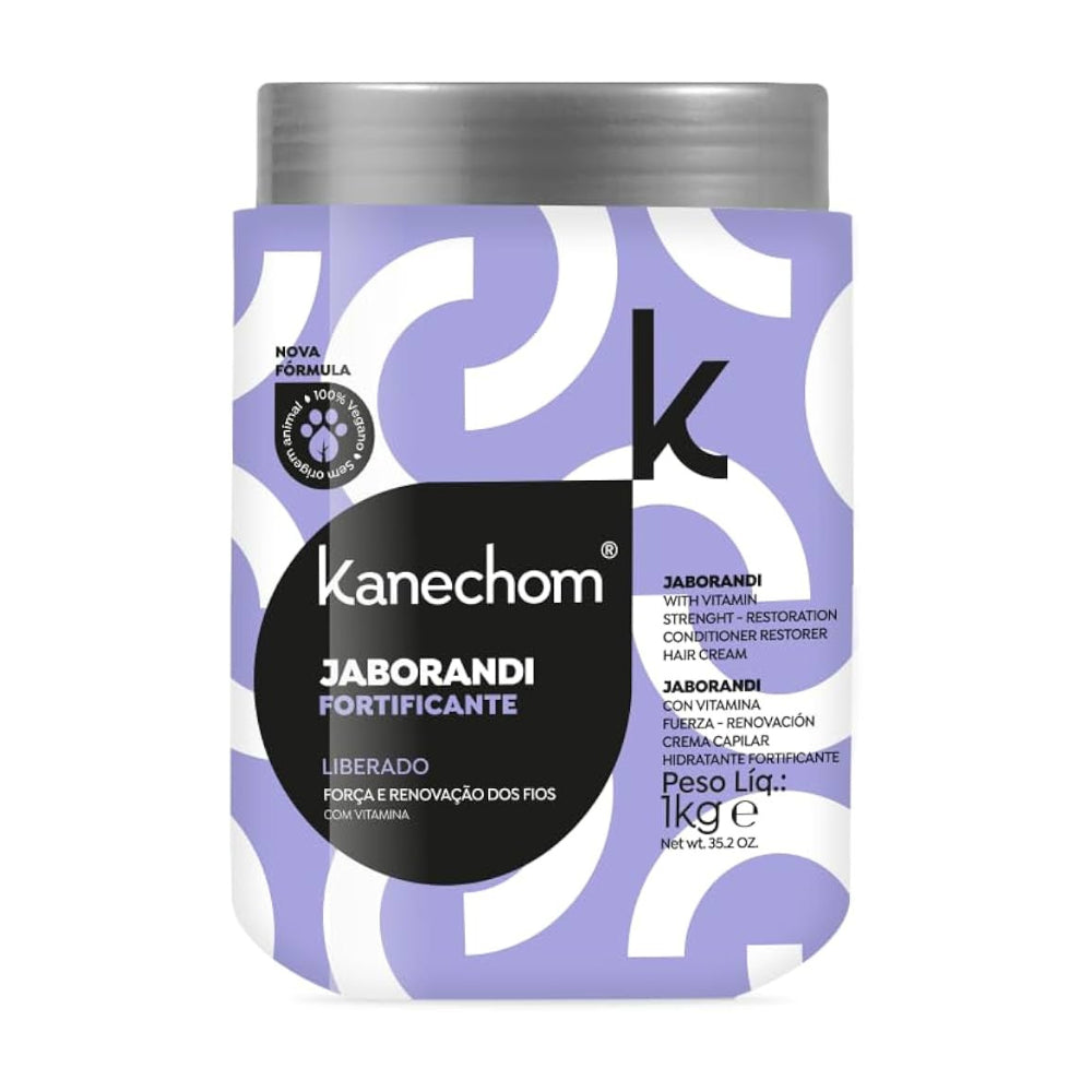 Kanechom Jaborandi Classic Mask 1Kg