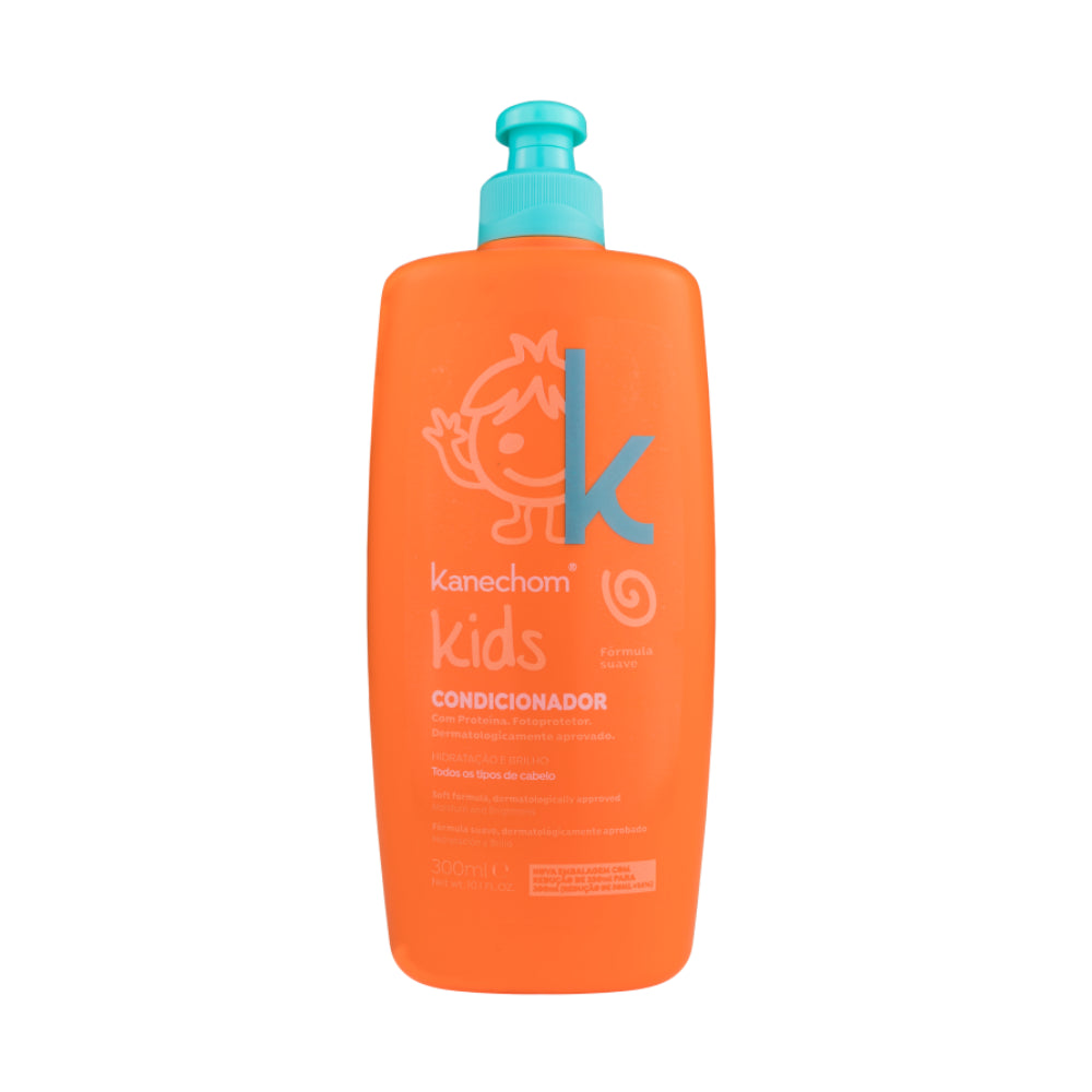 Kanechom Kids Conditioner 300ml