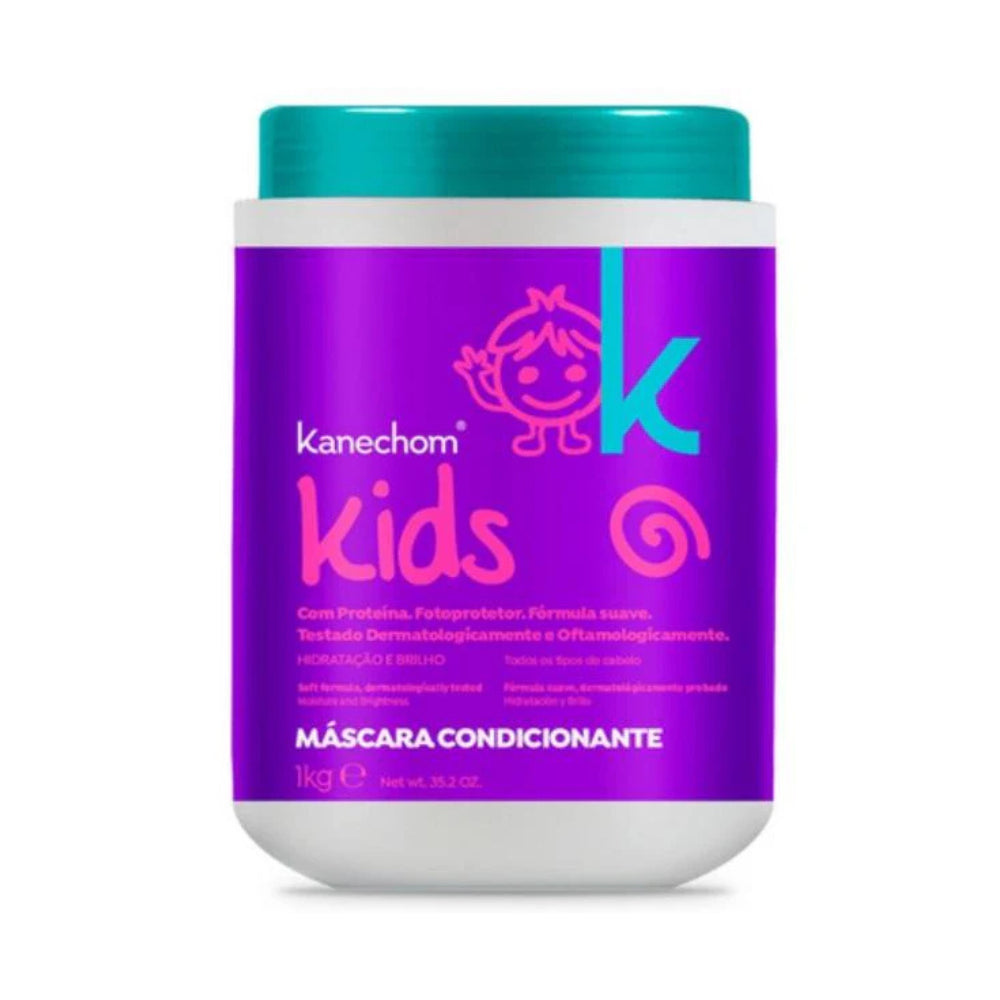 Kanechom Kids Mask 1Kg