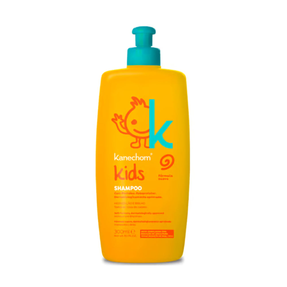 Kanechom Kids Shampoo 300ml