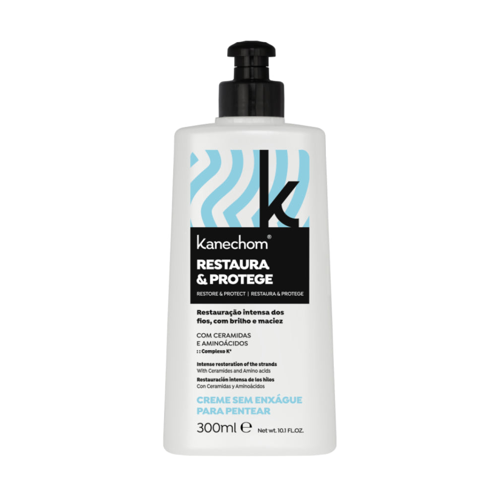 Kanechom Restore And Protect Leave In 300ml