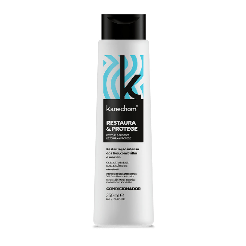 Kanechom Restore & Protect Conditioner 350ml