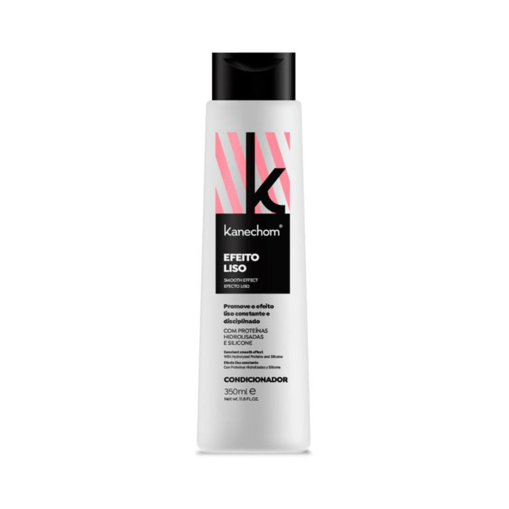 Kanechom Straight Effect Conditioner 350ml