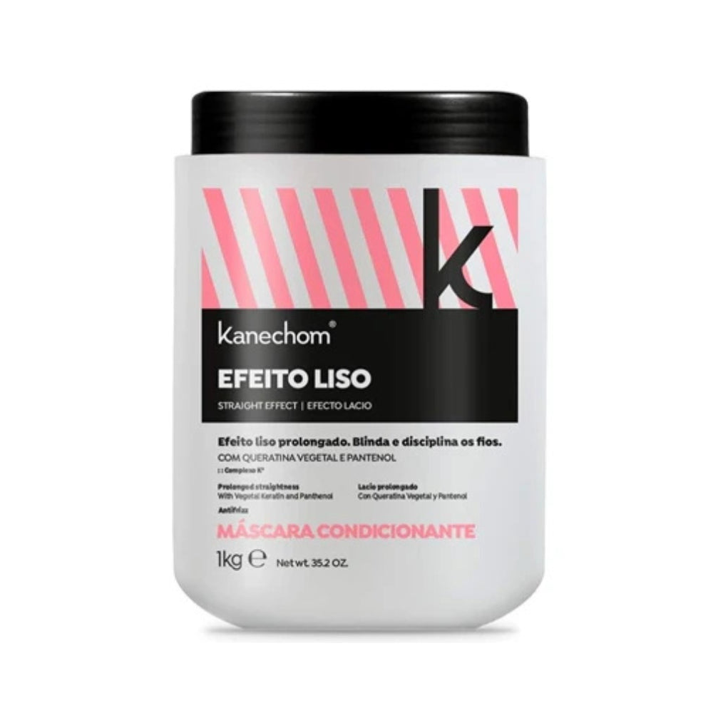 Kanechom Straight Effect Hair Mask 1kg