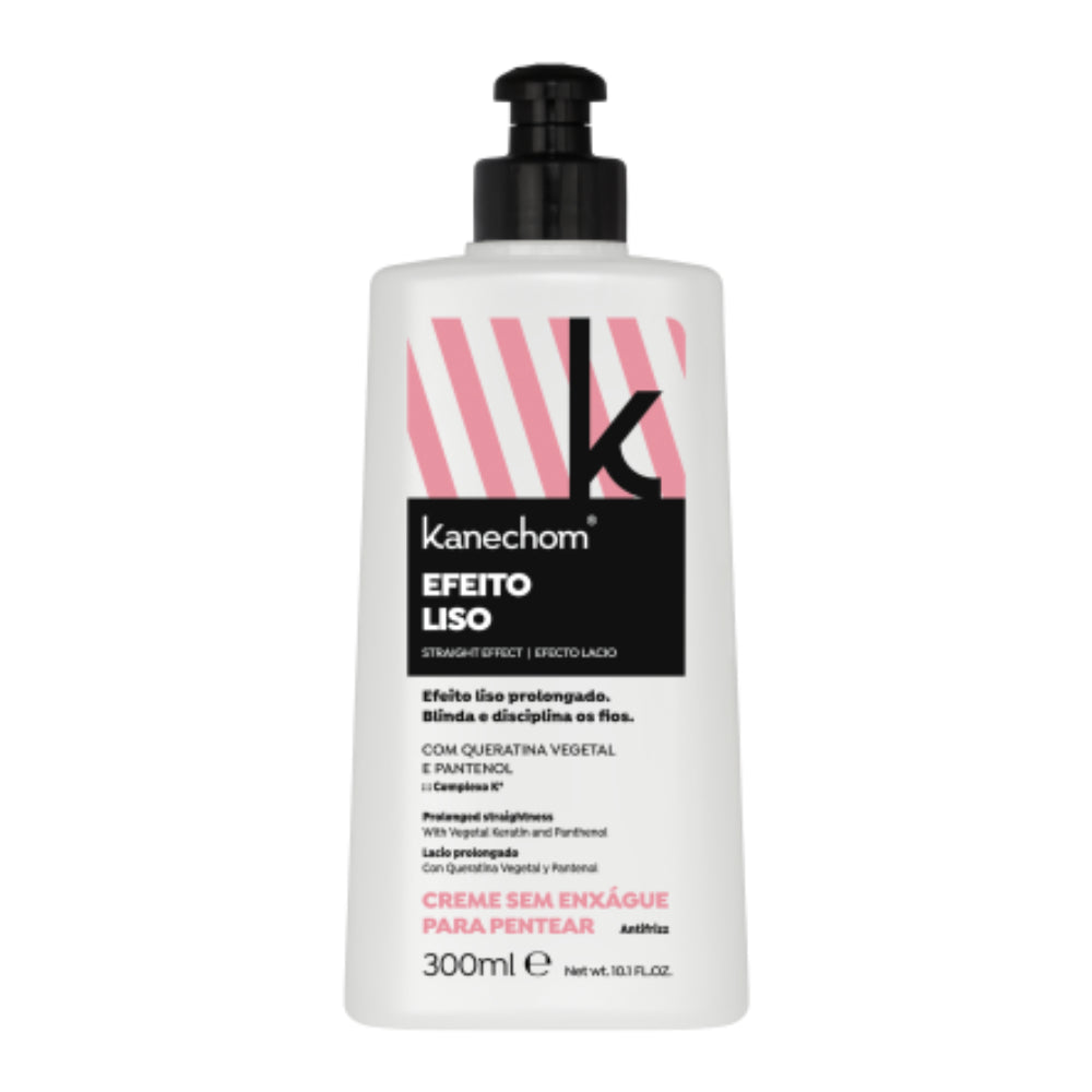 Kanechom Straight Effect Leave In 300ml