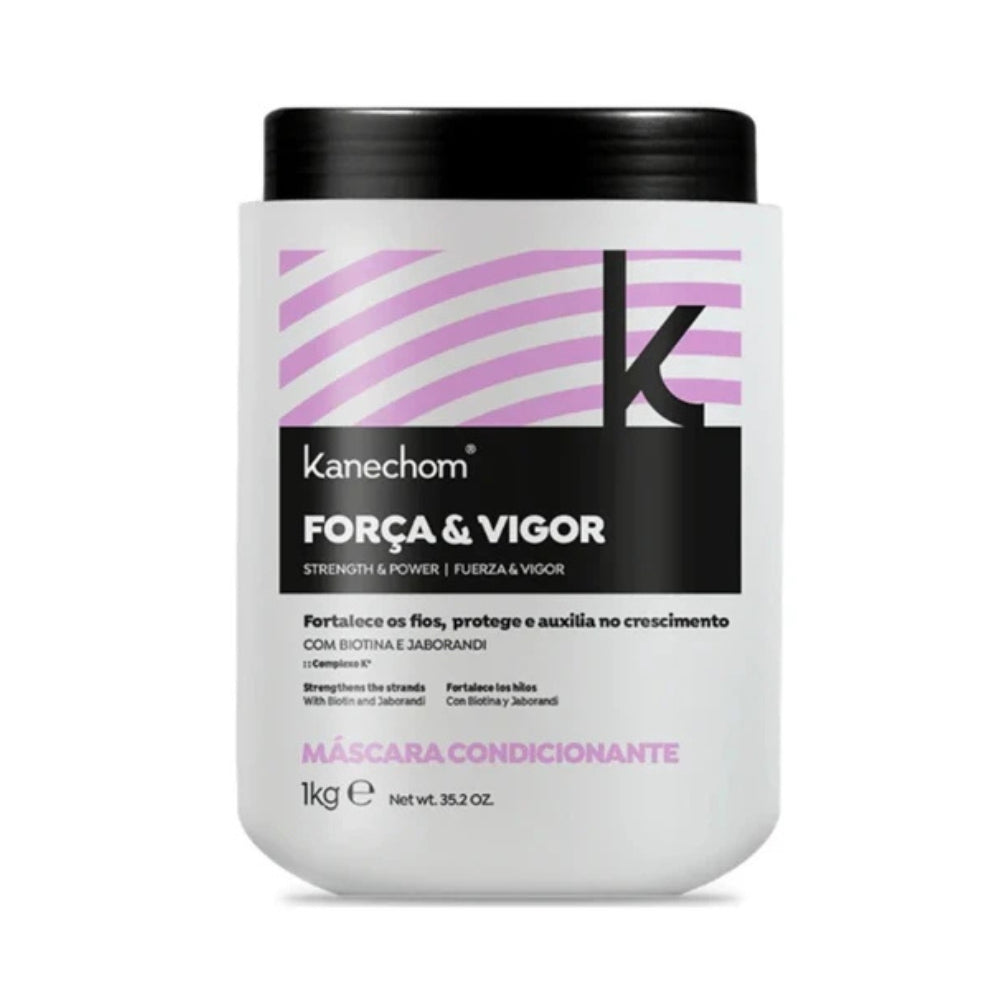 Kanechom Strength And Power Mask 1Kg