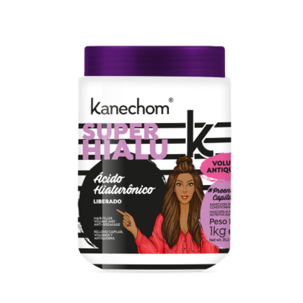 Kanechom Super Hialu Mask 1Kg