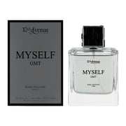 Karl Antony 10th Avenue Myself GMT 100ml