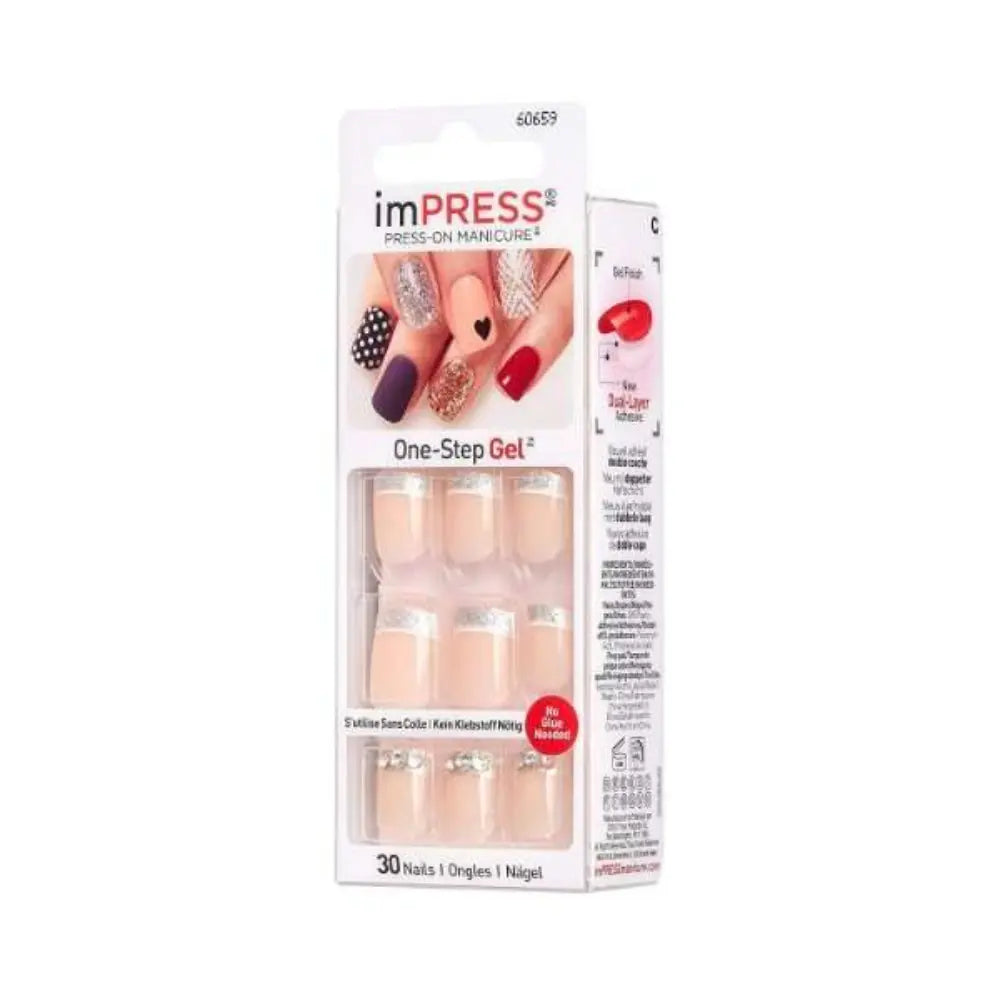 Kiss Broadway Impress One Shine Day